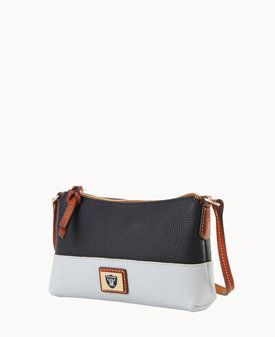 NFL Raiders Izzy Bag