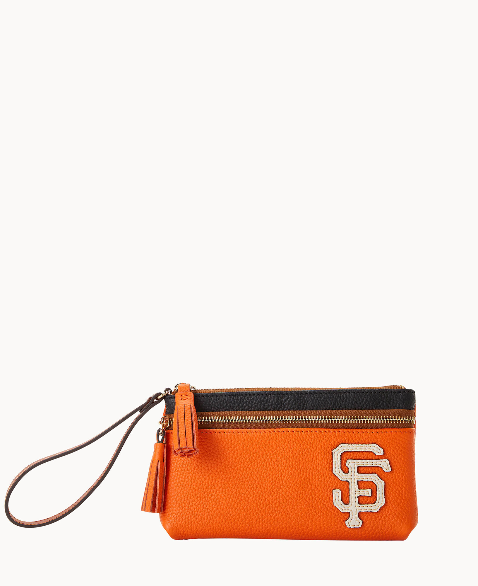 Dooney and bourke sf giants 2025 wallet