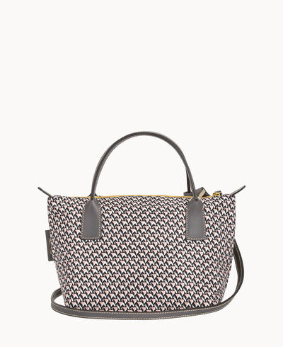 Roberta Pieri Tatami Classic Mini Robertina Tote