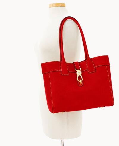 Florentine Large Amelie Shoulder Bag