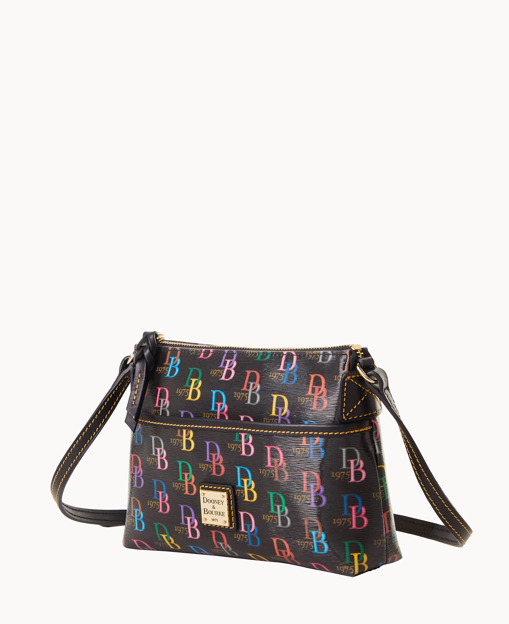 Dooney and bourke ginger crossbody 2025