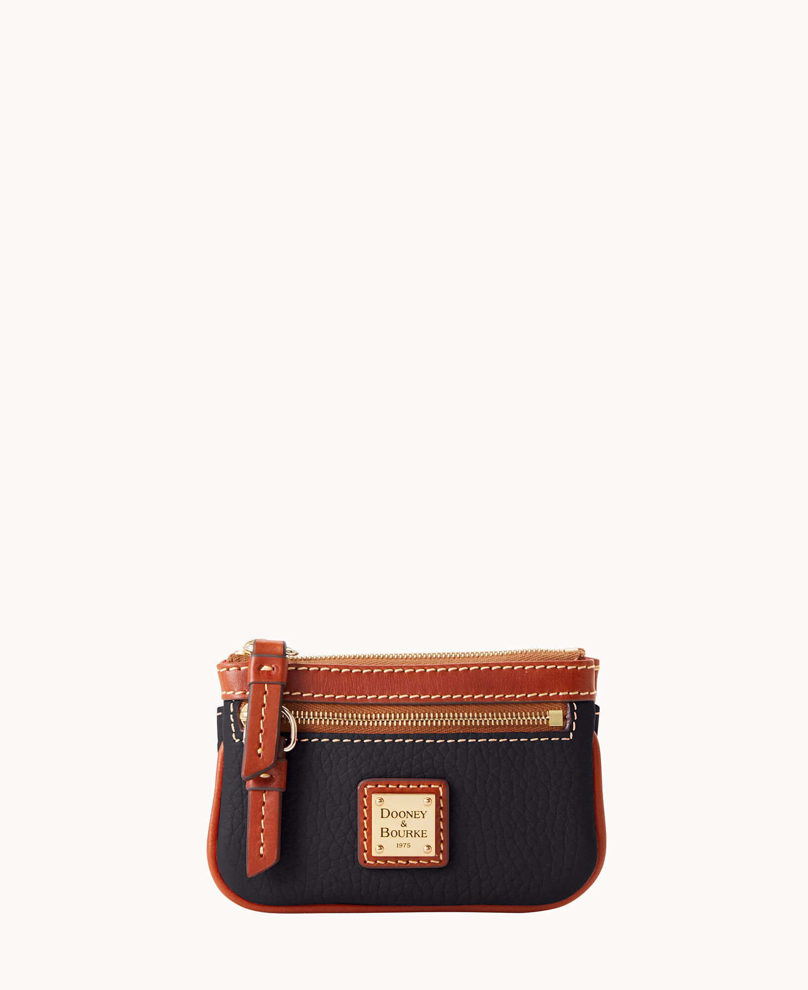 Dooney and bourke coin pouch clearance