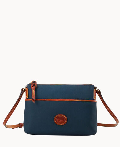 Nylon Katie Crossbody