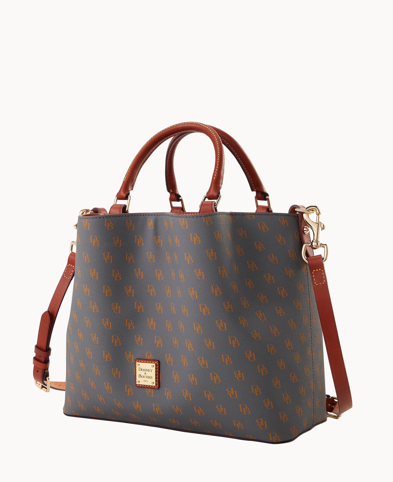 Dooney & Bourke Gretta Large Shopper