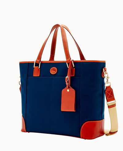 Executive Cabriolet Newport Tote