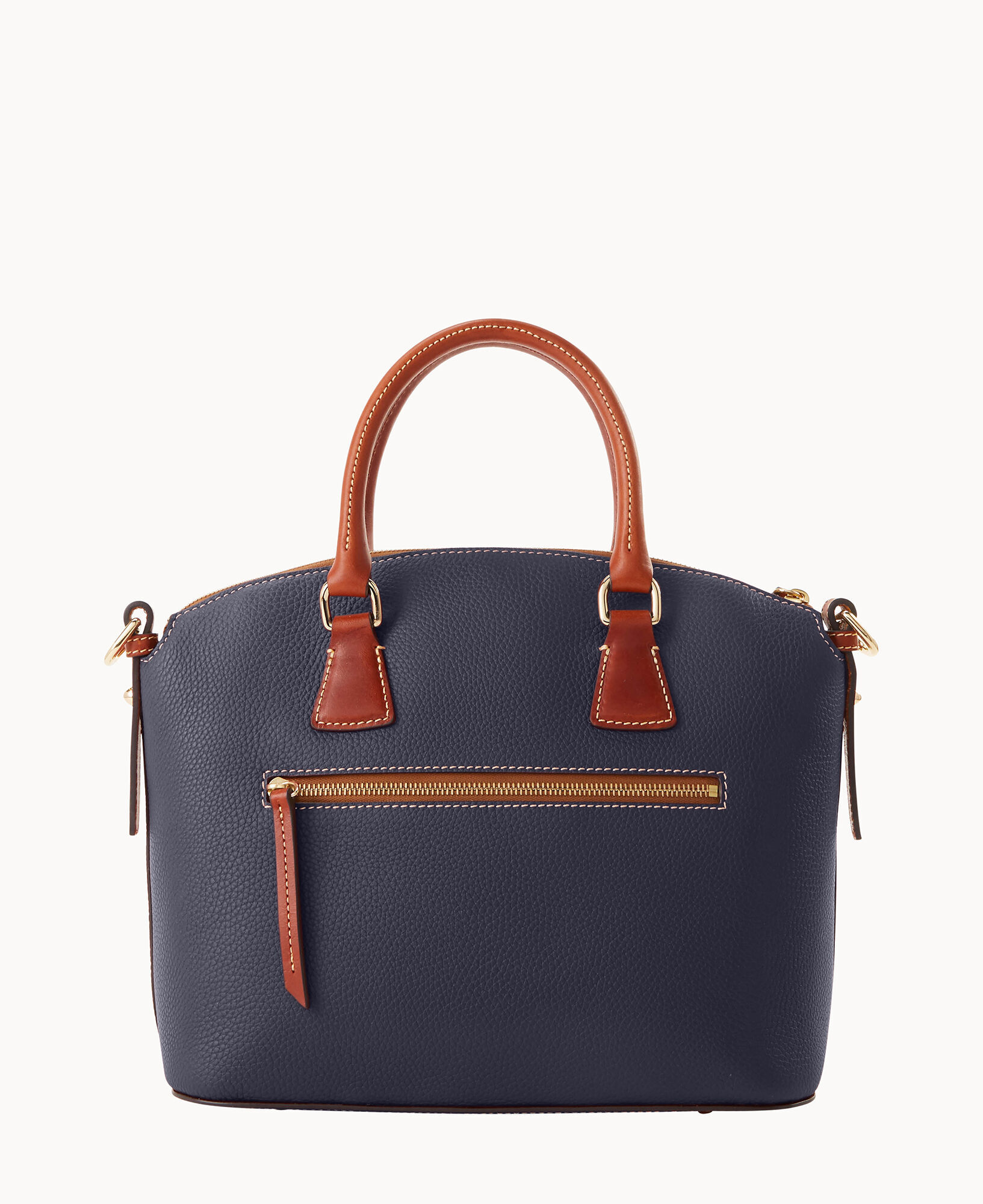 Beacon domed satchel dooney and bourke on sale