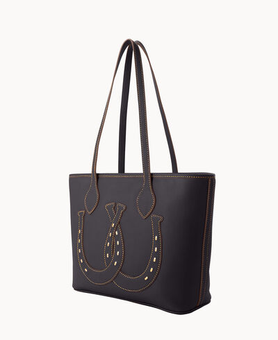 Western Tote