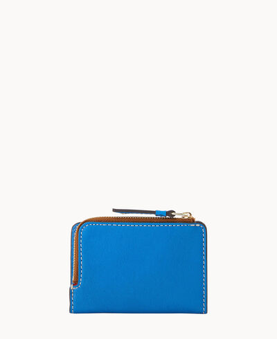 Penrose 2 Zip Credit Card Wallet 12