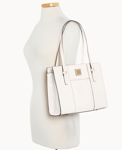 Saffiano Charlotte