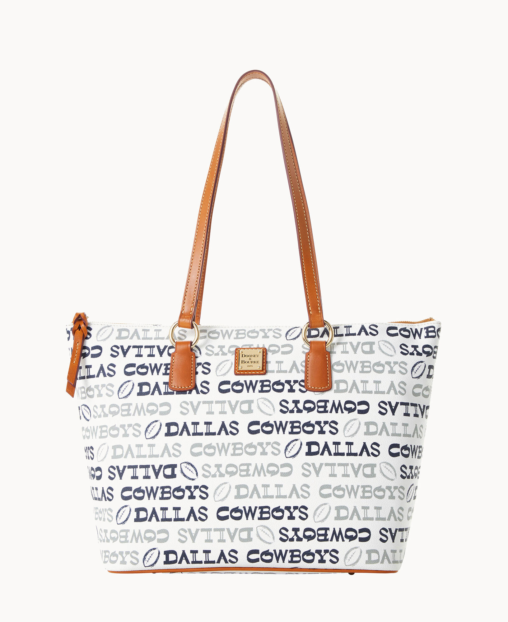 Dooney and bourke wren tote cheap