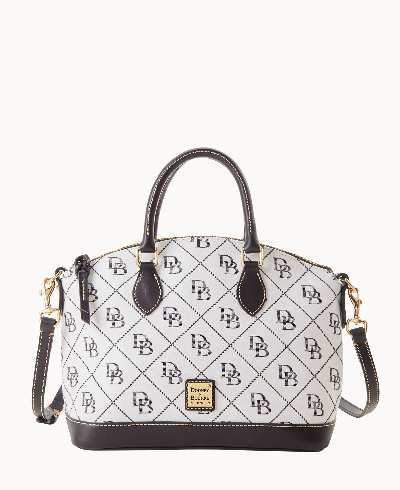 Dooney & shop bourke darcy satchel