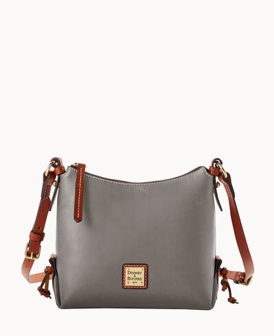Penrose North South Crossbody 24