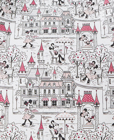Disney Minnie RTD20 Hobo