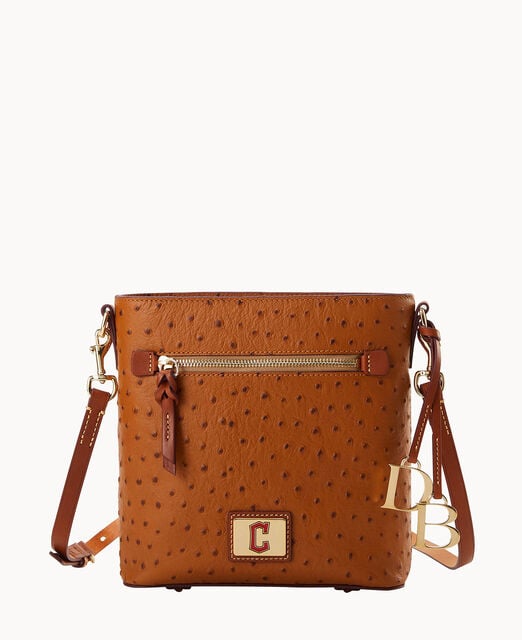 MLB Guardians Zip Crossbody