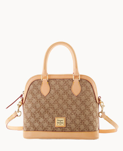 Maritime Satchel