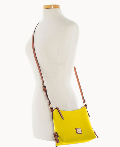 Penrose North South Crossbody 24