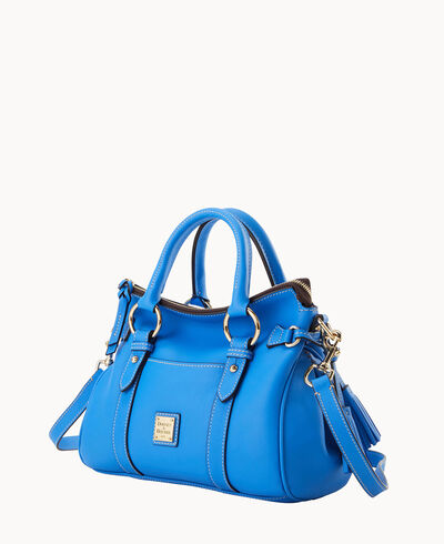 Penrose 2 Satchel 30 With Pocket