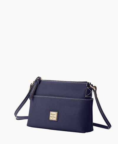 Saffiano Katie Crossbody