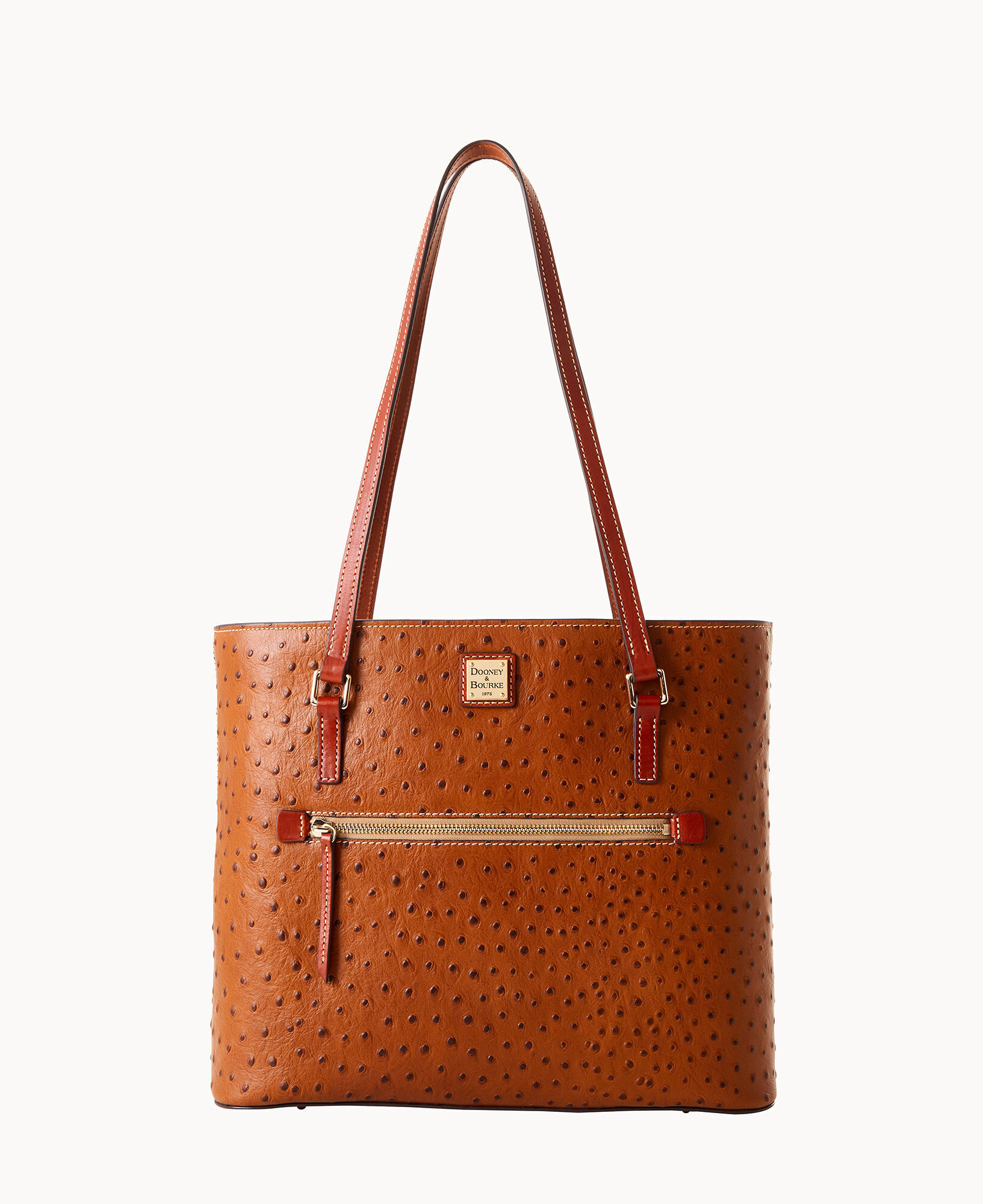 Dooney and clearance bourke becky tote