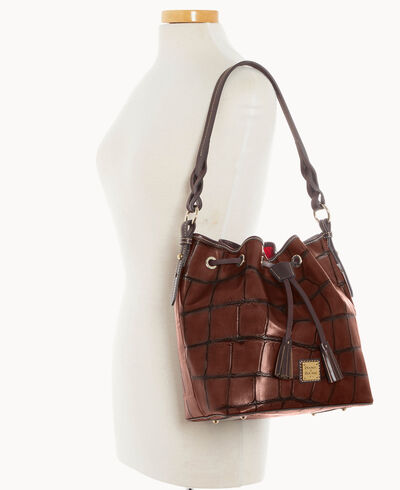 Denison Tasha Drawstring