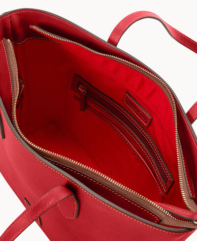 Florentine Tote