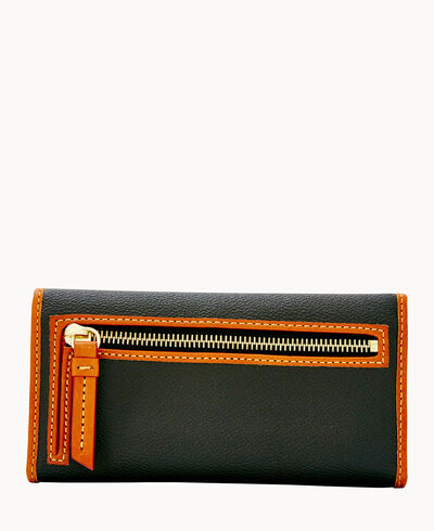 Eva Continental Clutch