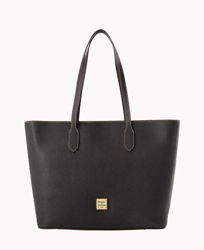 Saffiano Large Tote