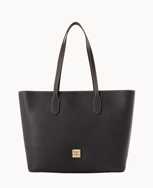Saffiano Large Tote