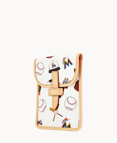 MLB Marlins iPad Mini Case