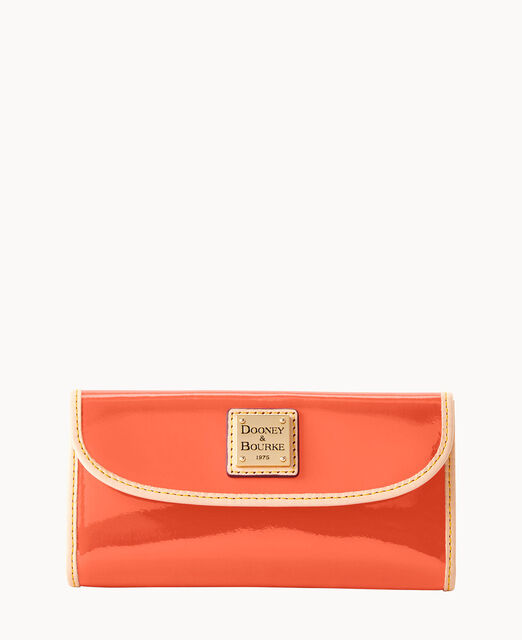 Patent Continental Clutch