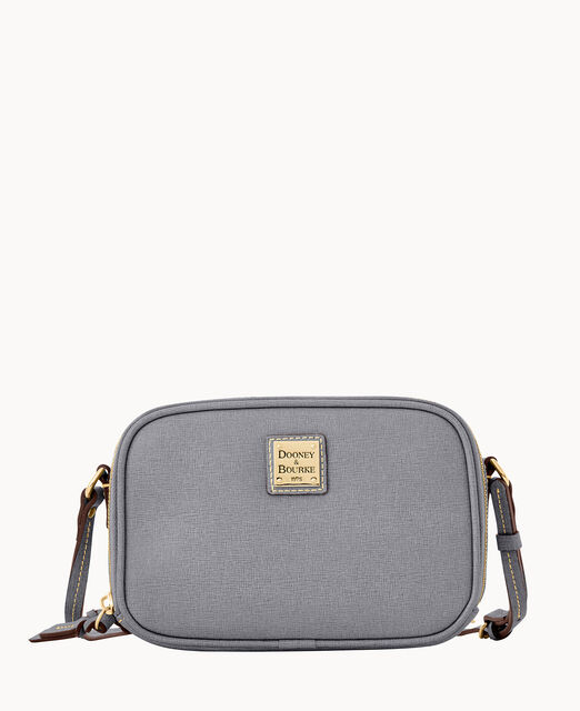 Dooney & Bourke Saffiano Sawyer