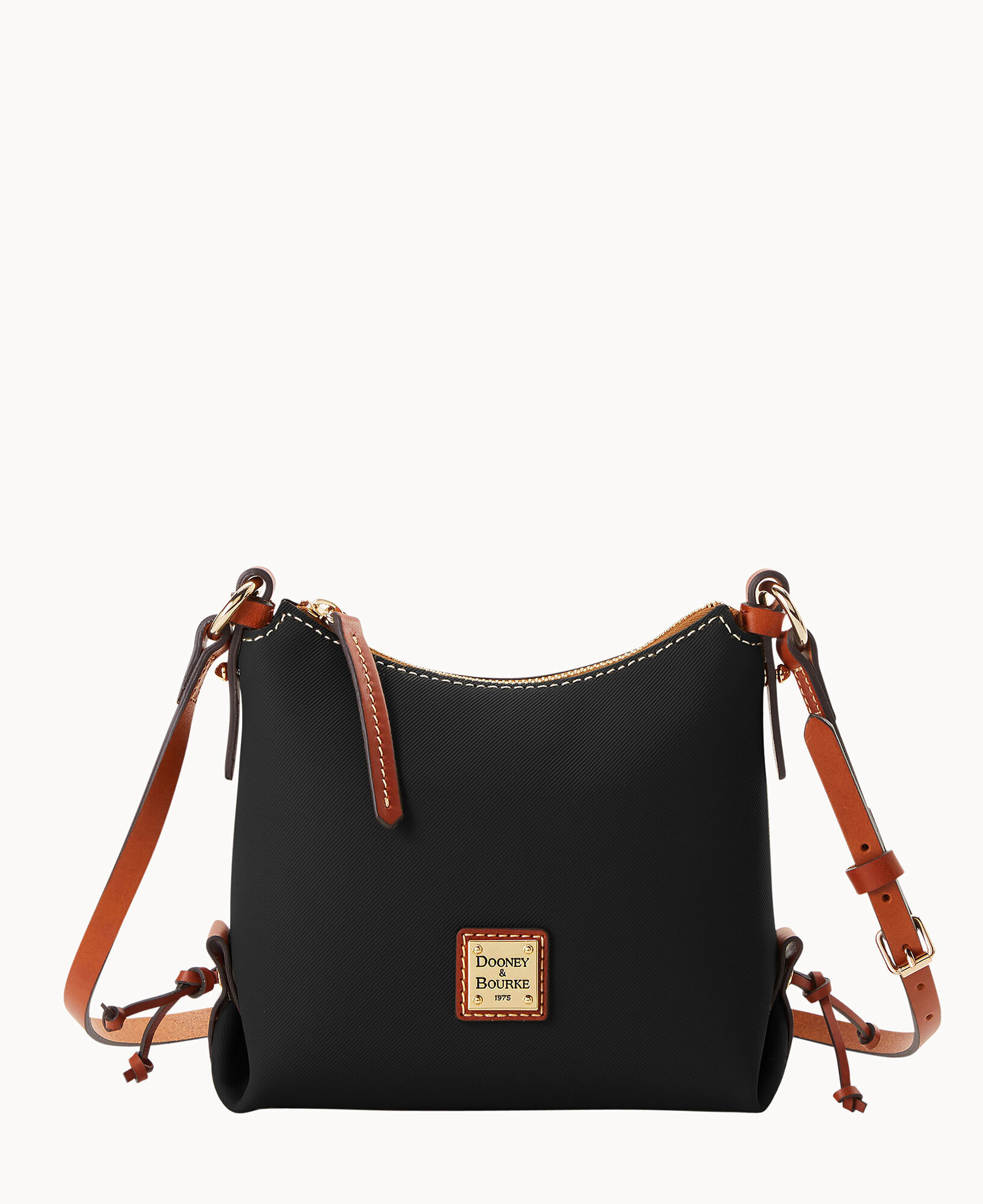 Black dooney and bourke hot sale crossbody