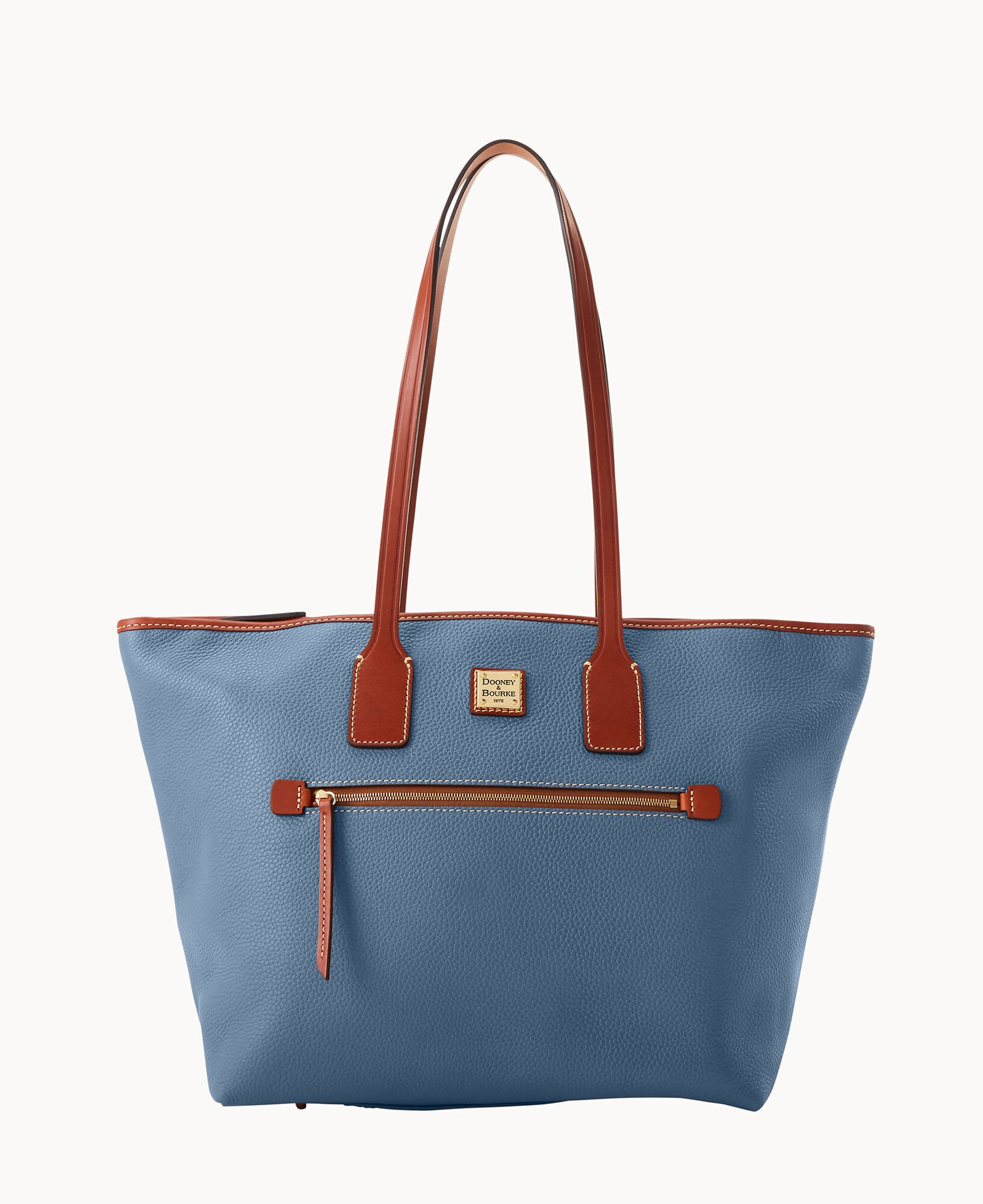 Dooney and bourke best sale pebble grain tote