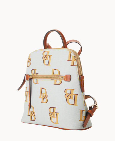 Monogram Backpack