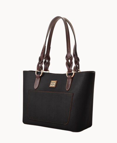 Saffiano Gretchen Tote