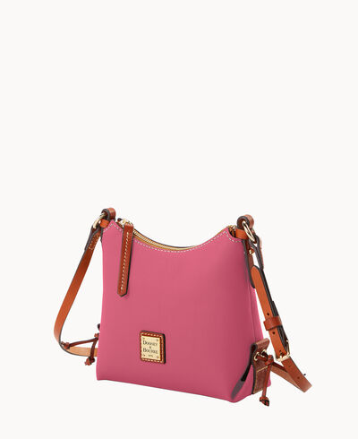 Sorrento North South Crossbody 20
