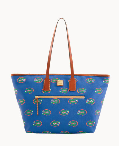 Collegiate University of Florida Large Tote