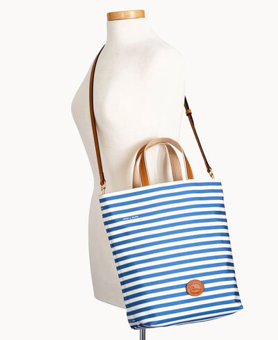 Sullivan Eton Tote