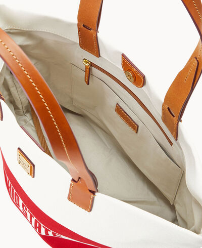 Collegiate Ohio State University Tote