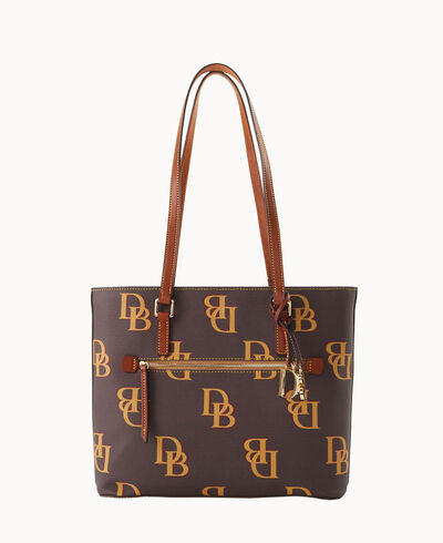 Monogram Shopper