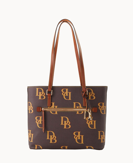 Monogram Shopper