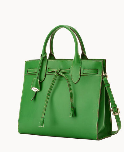 Alto Tassel Tote