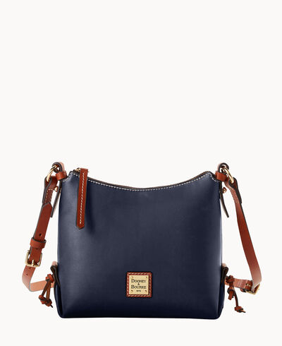 Penrose North South Crossbody 24