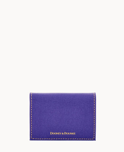 Saffiano Carpenter Keychain Set