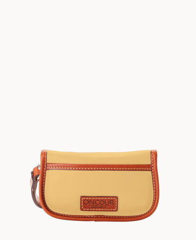 Oncour Elba Flap Wristlet