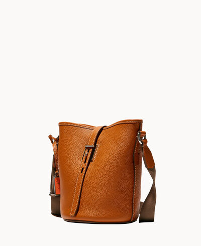 Henrys Small Bucket Bag