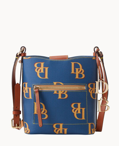 Monogram Small Ridley