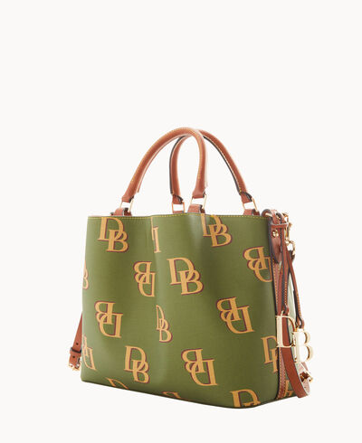 Monogram Brenna