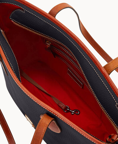 Pebble Grain Tote