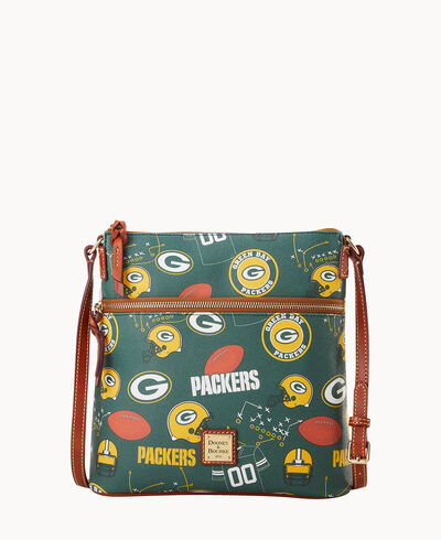NFL Packers Crossbody